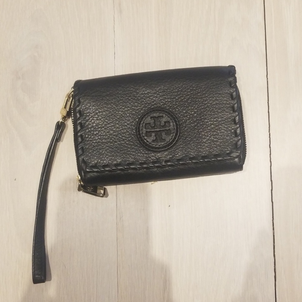 Tory Burch wallet